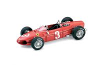 Ferrari 156 #3 Von Trips 